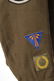 M. SGT. HAROLD A. DAVIS IKE UNIFORM, 13TH AAF, PACIFIC - 8