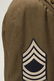 M. SGT. HAROLD A. DAVIS IKE UNIFORM, 13TH AAF, PACIFIC - 9