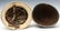 A COLLECTION OF US WWII AND OTHER HELMETS - 7