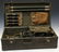 US ARMY WWII SIGNAL CORPS MINE DETECTOR PRS-1