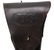 THREE US MILITARY .45 LEATHER HOLSTERS - 2