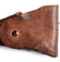 THREE US MILITARY .45 LEATHER HOLSTERS - 4