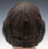 A USAAF A-11 LEATHER FLIGHT HELMET - 4