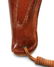 THREE US MILITARY LEATHER .45 HOLSTERS - 8