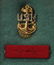 IDed GROUP BARS, MEDALS W/STARS, INSIGNIA, DOG TAGS - 2