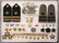 LT CMDR KING USN WWII INSIGNIA SHOULDER BOARD ETC GROUP