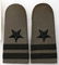 LT CMDR KING USN WWII INSIGNIA SHOULDER BOARD ETC GROUP - 4