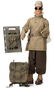 GEAR AND UNIFORM DEPICTION OF US 10TH MOUNTAIN DIVISION