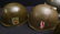 A COLLECTION OF NINE GOOD US MILITARY HELMET LINERS - 2