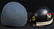SIX US MILITARY WORLD WAR II HELMETS AND LINERS - 4