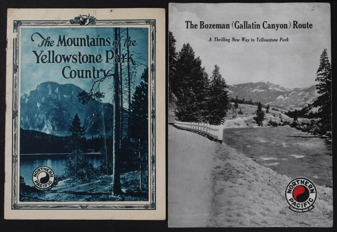 A COLLECTION OF CANADIAN PACIFIC RAILWAY EPHEMERA (1 of 10)