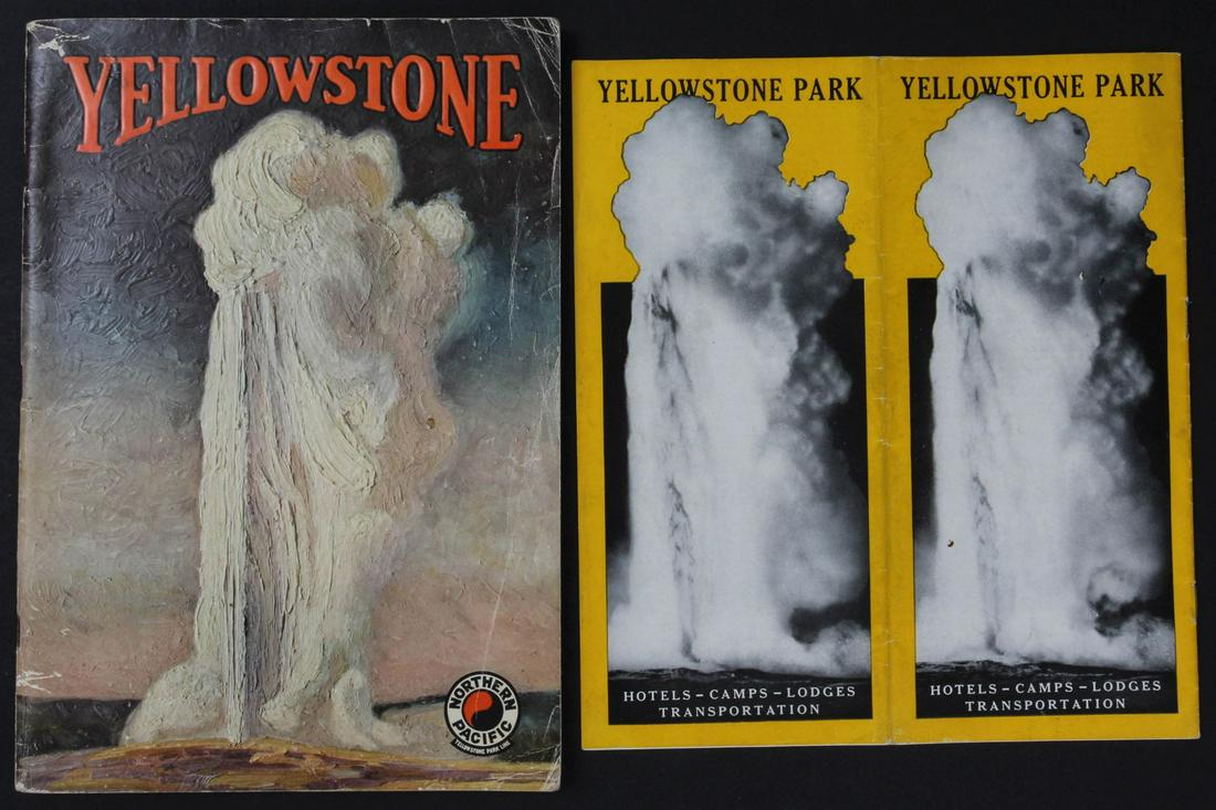 A COLLECTION OF CANADIAN PACIFIC RAILWAY EPHEMERA (1 of 6)