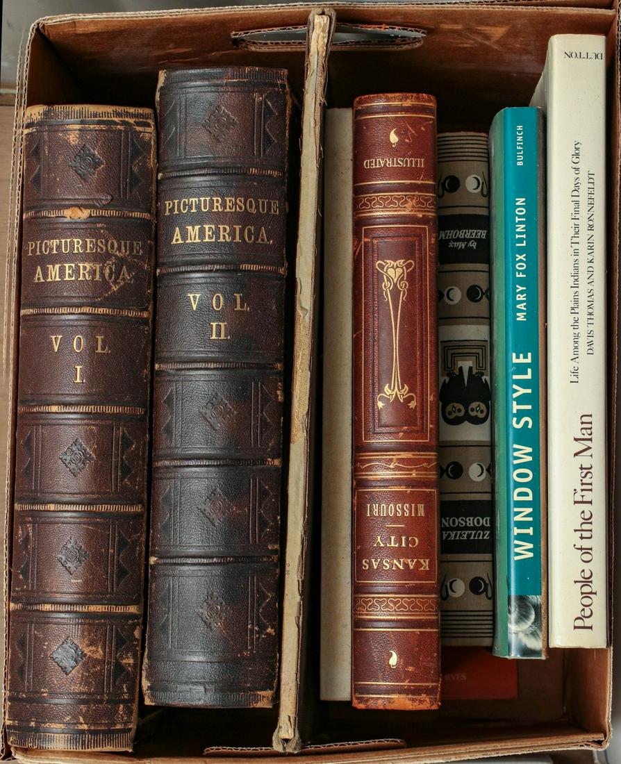 AMERICAN REVOLUTION, GREECE, 'HORIZON' MAGAZINES: Book titles as shown. WE STRONGLY SUGGEST LOCAL PICK-UP OR DELIVERY. Shipping will cost at least $180 per lot. We will not split lots or do any shipping acrobatics as we do on higher-valued lots. Each