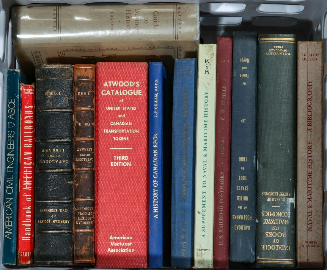 RAILROAD, MILITARY HISTORY, MILITARY AVIATION (1 of 14)