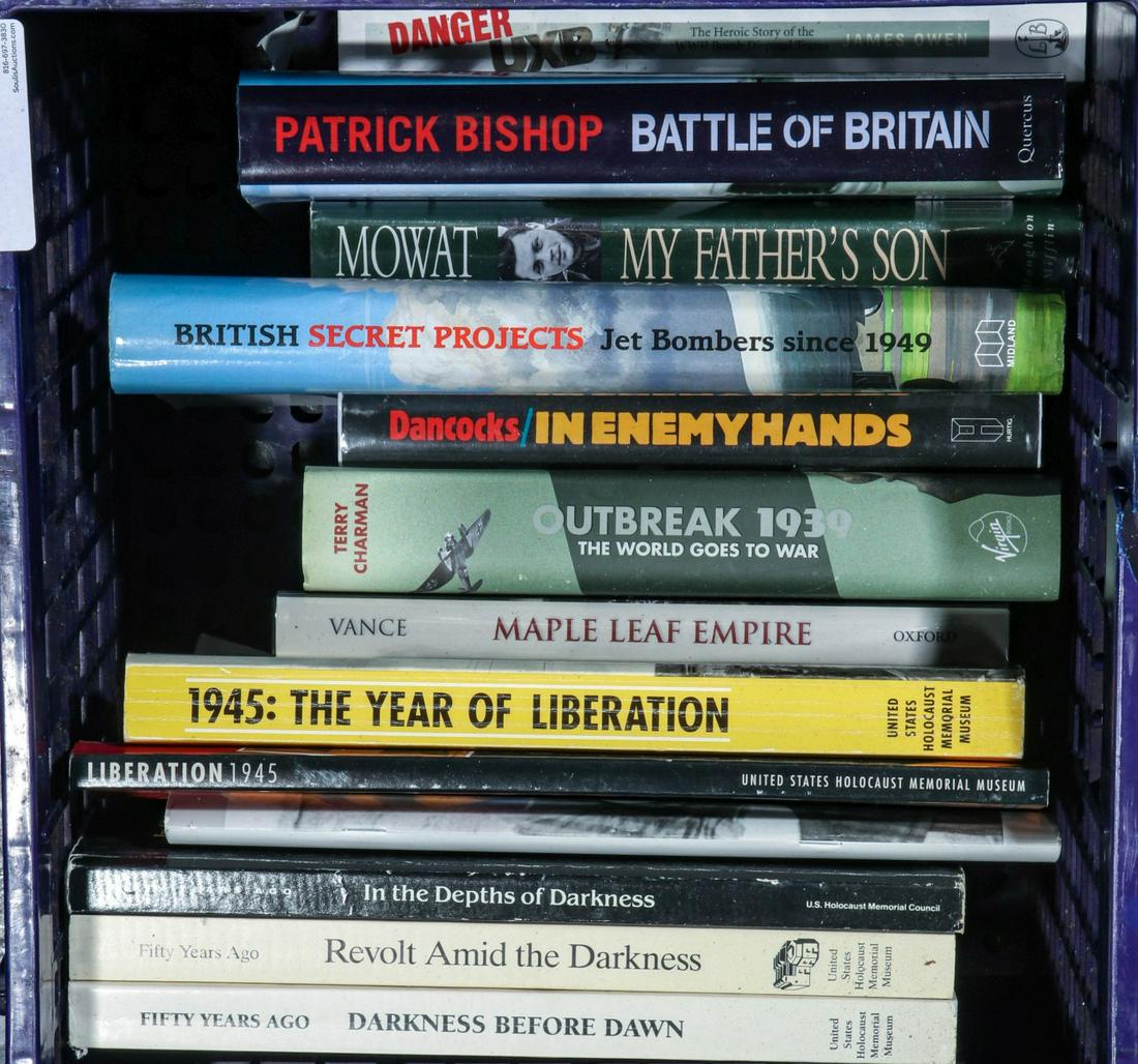 WWII HISTORY, MILITARY HISTORY, STEAMSHIPS (1 of 14)