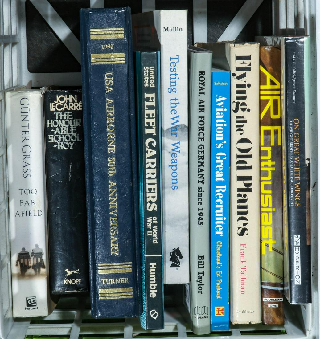 MILITARY AVIATION, WWII HISTORY (1 of 12)