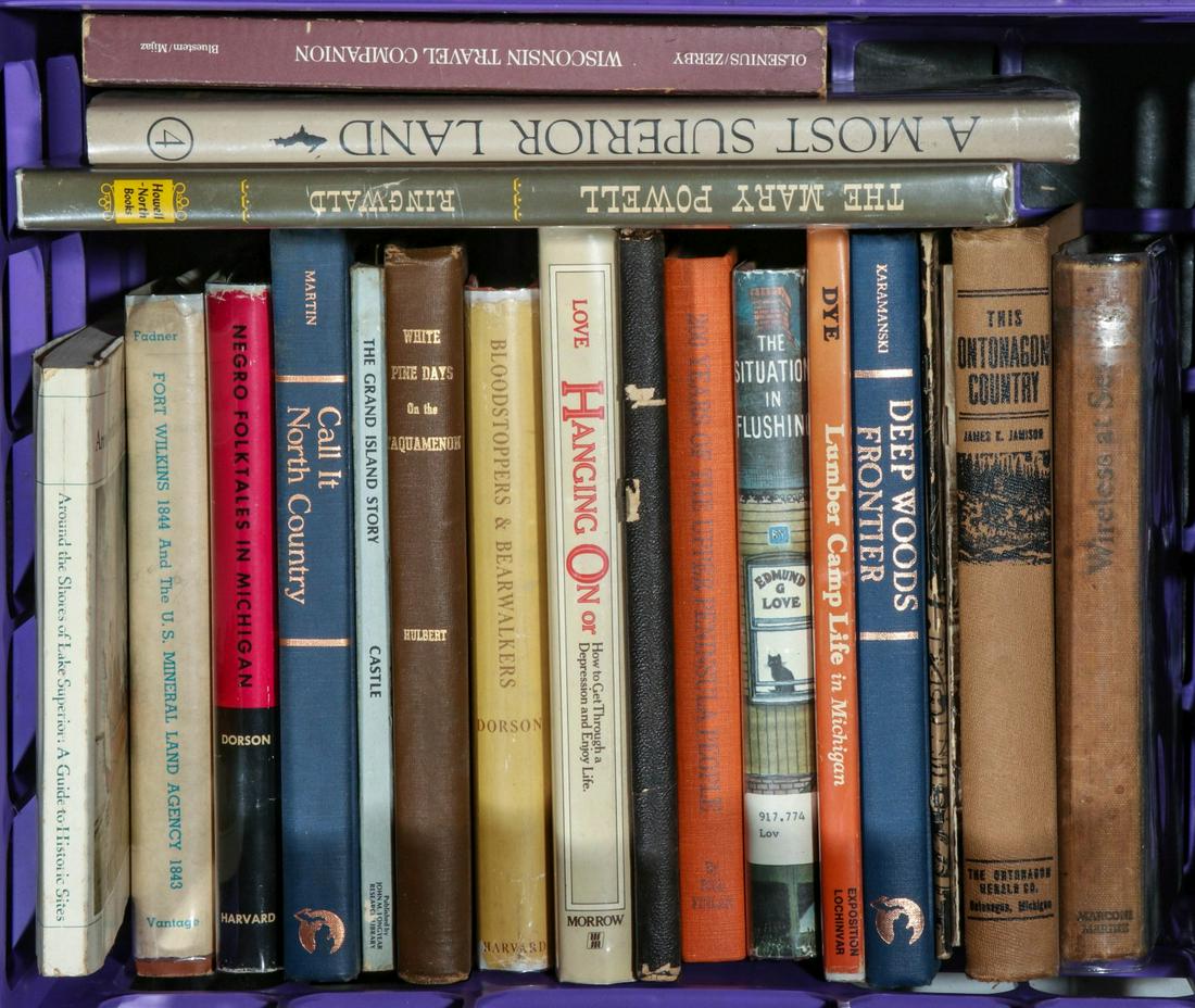 EASTERN U.S./UPPER MIDWEST HISTORY, MILITARY AVIATION (1 of 12)