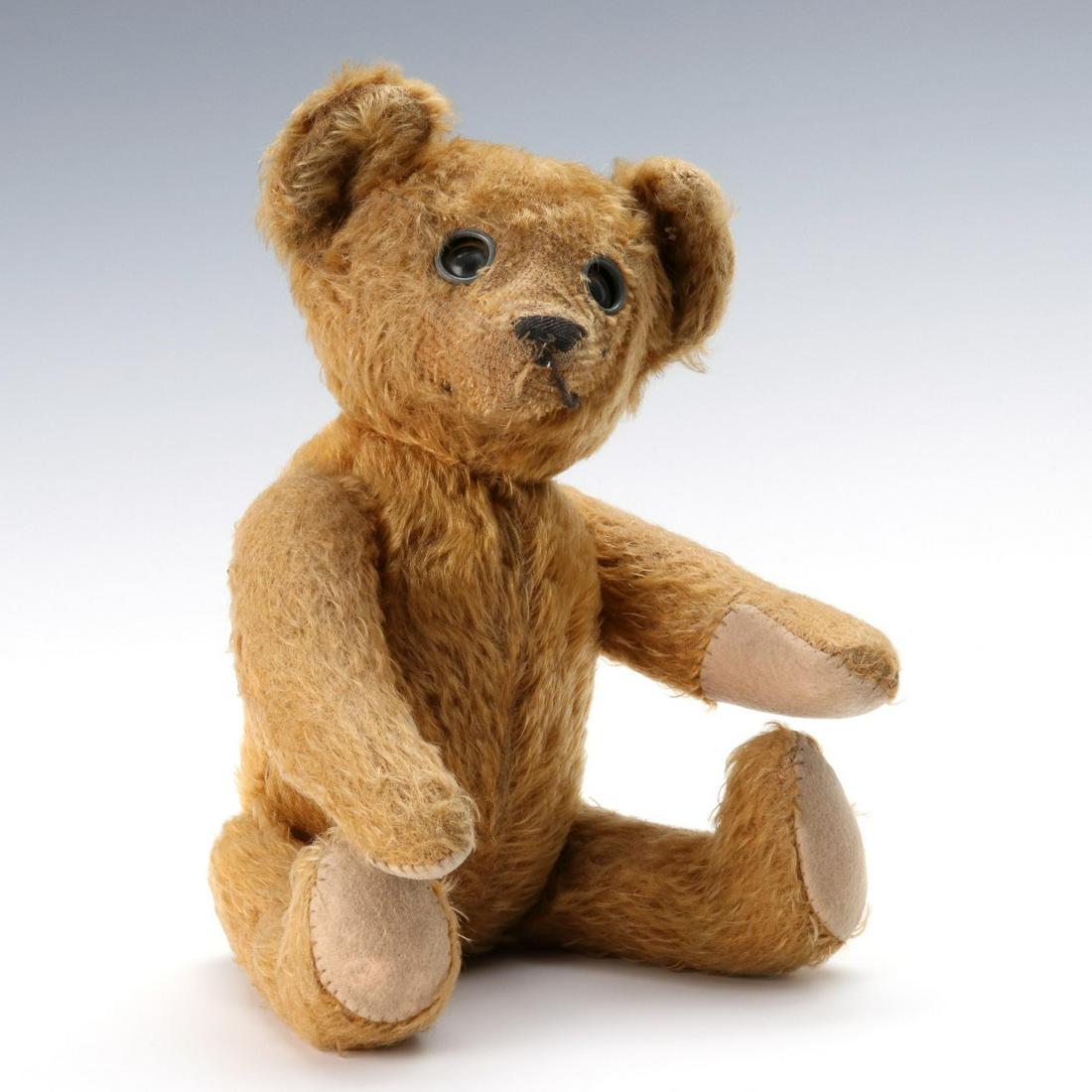 mohair teddy bears for sale