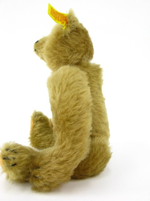 STEIFF ORIGINAL, TEDDYBEAR 1903 STYLE - 4