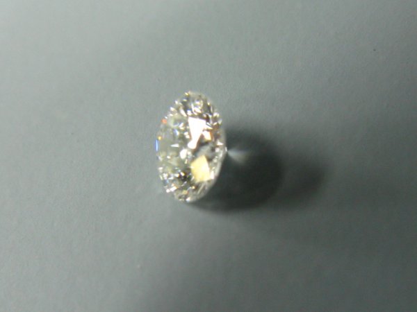 LOOSE .25 CARAT DIAMOND - 2