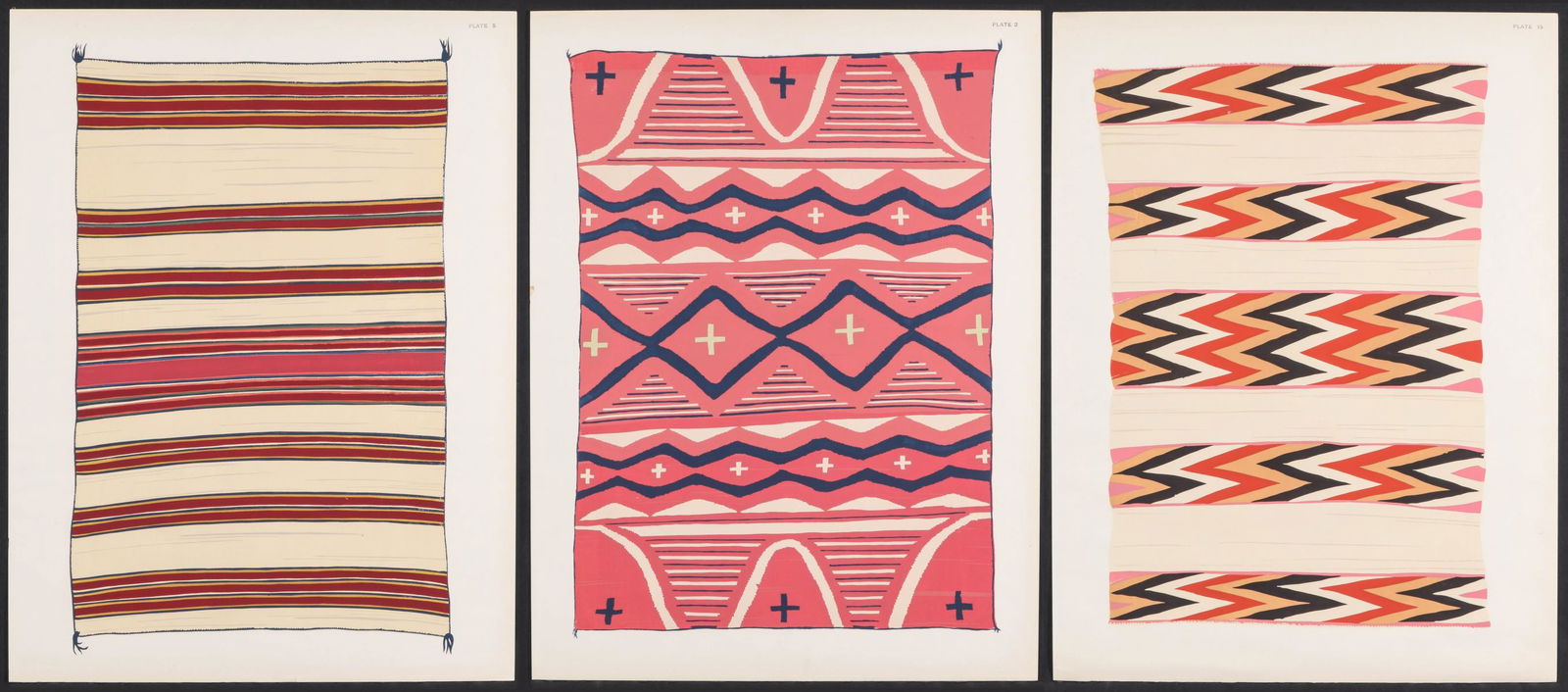 LOUIE EWING AND JACK SILVERMAN SIGNED POSTERS (1 of 20)