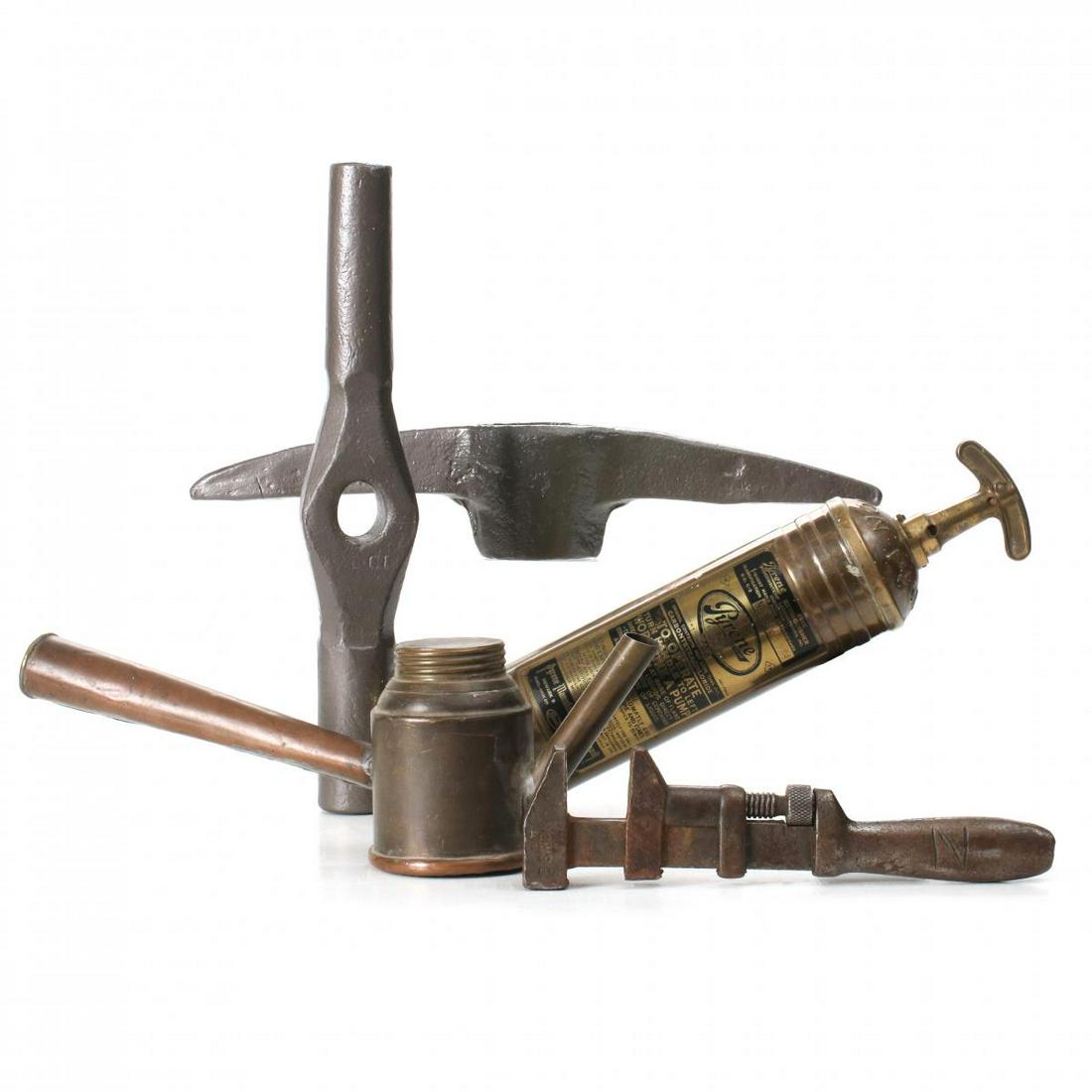 ANTIQUE RR HARDWARE | UNION PACIFIC | D.&R.G.W | R.G.RY (1 of 10)