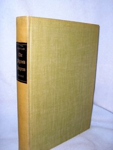 JOHN BUNYAN THE PILGRIM'S PROGRESS LTD ED 1941: 29 watercolor paintings by William Blake; edited by G. B. Harrison; introduction by Geoffrey Keynes. Limited Editions Club, 1941. Printed by Joseph Blumenthal at the Spiral Press. #1017/1500 copies.