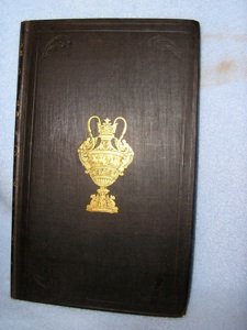 BIOGRAPHY: LIFE OF SUMNER LINCOLN FAIRFIELD: Fairfield, Jane. The Life of Sumner Lincoln Fairfield, Esq. NY: Published by author, 1846. 1st thus. Light foxing to prelims.