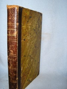 Edgar Allen Poe & Elizabeth Barrett (Browning): Burton's Gentlemen's Magazine. Volume V. July-December 1839. Numerous contributions by Poe. The July issue is the first to have Poe's name as editor.