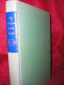 1950 Book on Trout Fishing: Elliot. The Eastern Brook Trout.... NY: W. W. Norton, [1950. 1st. Some minor spotting to spine cloth.