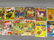 12 GOLD KEY & MARVEL COMICS PEANUTS, TREASURE CHEST
