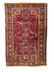 419: A PERSIAN AREA RUG CIRCA 1930'S - 2