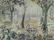 A FRAMED PRINT AFTER CHARLES E. BURCHFIELD