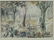 A FRAMED PRINT AFTER CHARLES E. BURCHFIELD - 2