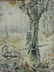 A FRAMED PRINT AFTER CHARLES E. BURCHFIELD - 6