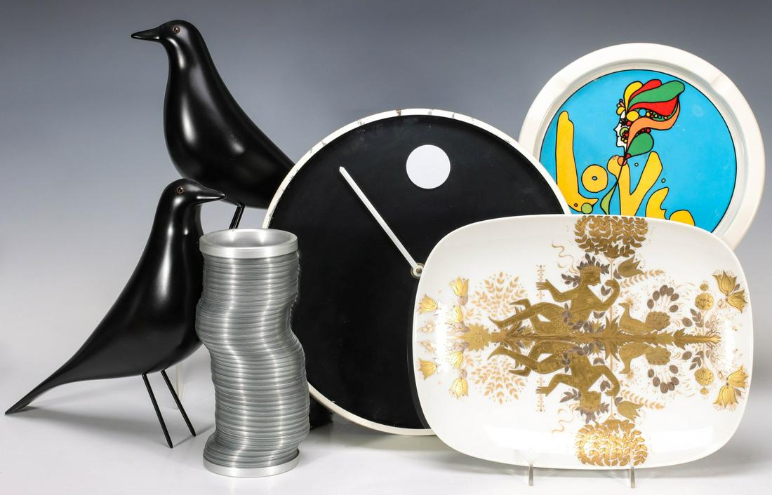 PETER MAX AND OTHER ICONIC DESIGN CIRCA 1960s (1 of 13)