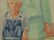 401: HELEN COOLIDGE ADAMS (1917-1997) PASTEL - 7