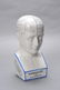 A PORCELAIN PHRENOLOGY BUST
