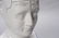 A PORCELAIN PHRENOLOGY BUST - 7
