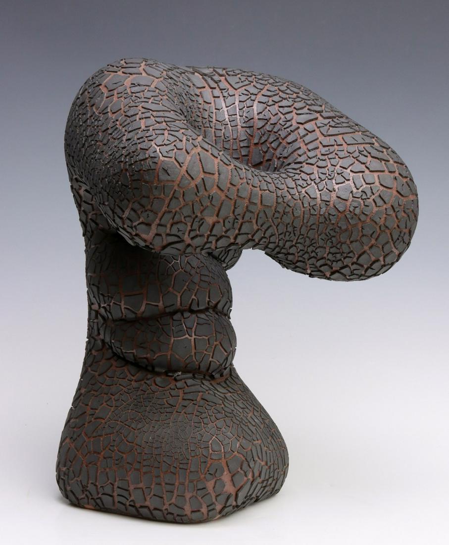 MIKA NEGISHI LAIDLAW (B. 1971) EARTHENWARE (1 of 14)