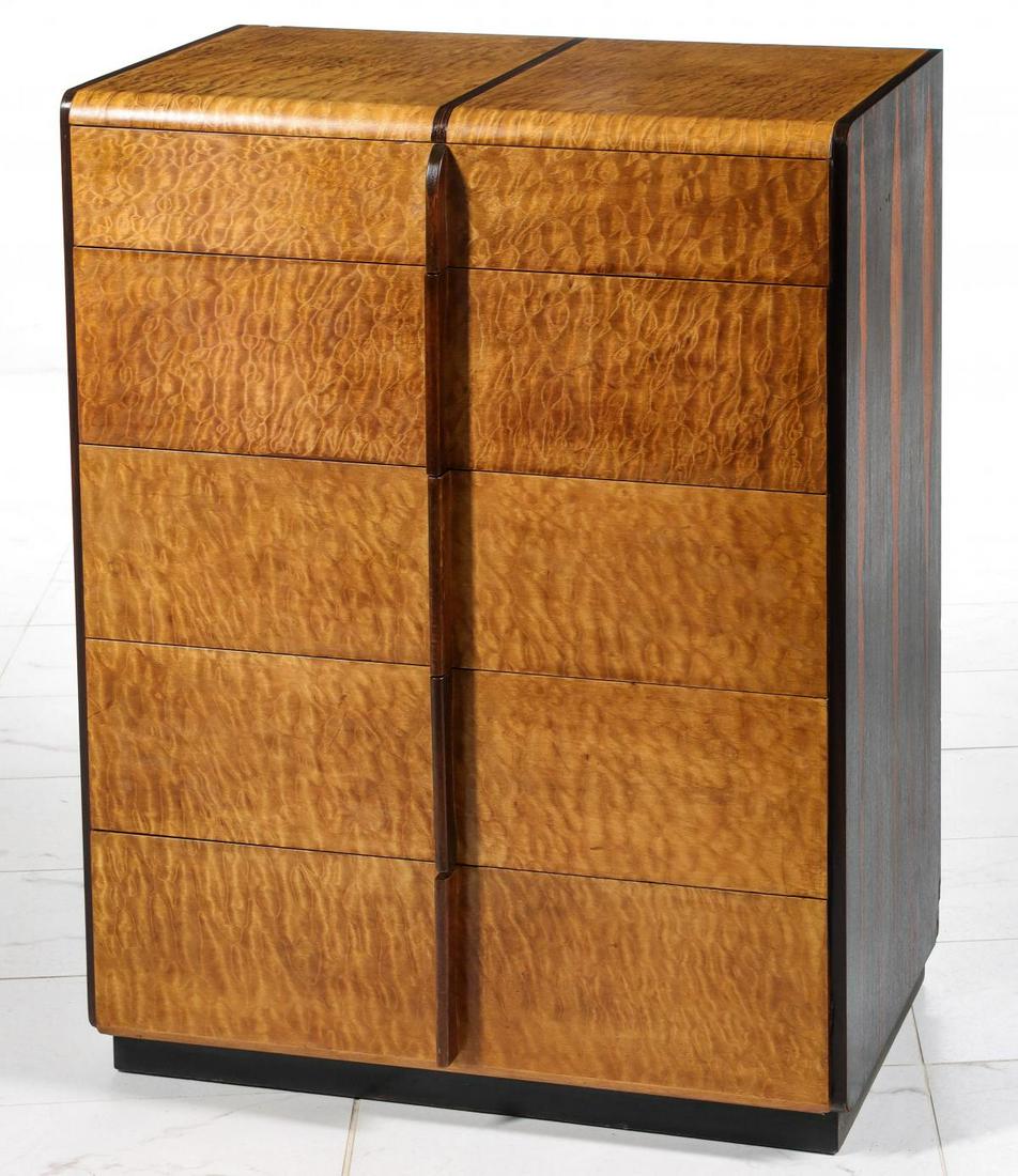 RARE, EARLY GILBERT ROHDE FOR HERMAN MILLER (1 of 12)