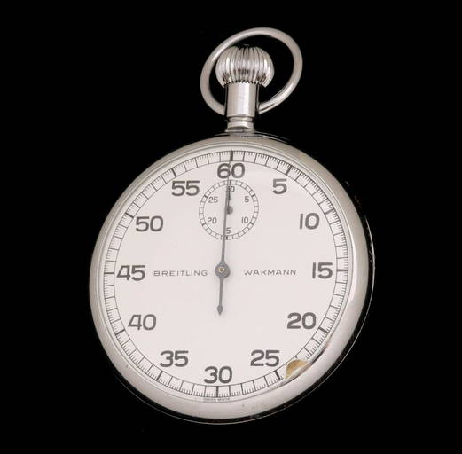wakmann stop watch