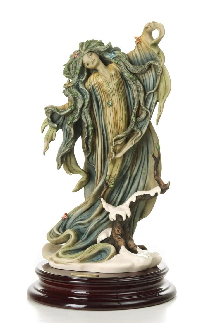 GIUSEPPE ARMANI 'SPRITE' DISNEY FANTASIA FIGURE (1 of 19)