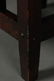 LAKESIDE/SHOP OF THE CRAFTERS MISSION OAK LAMP TABLE - 10
