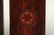 LAKESIDE/SHOP OF THE CRAFTERS MISSION OAK LAMP TABLE - 4