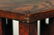 LAKESIDE/SHOP OF THE CRAFTERS MISSION OAK LAMP TABLE - 9