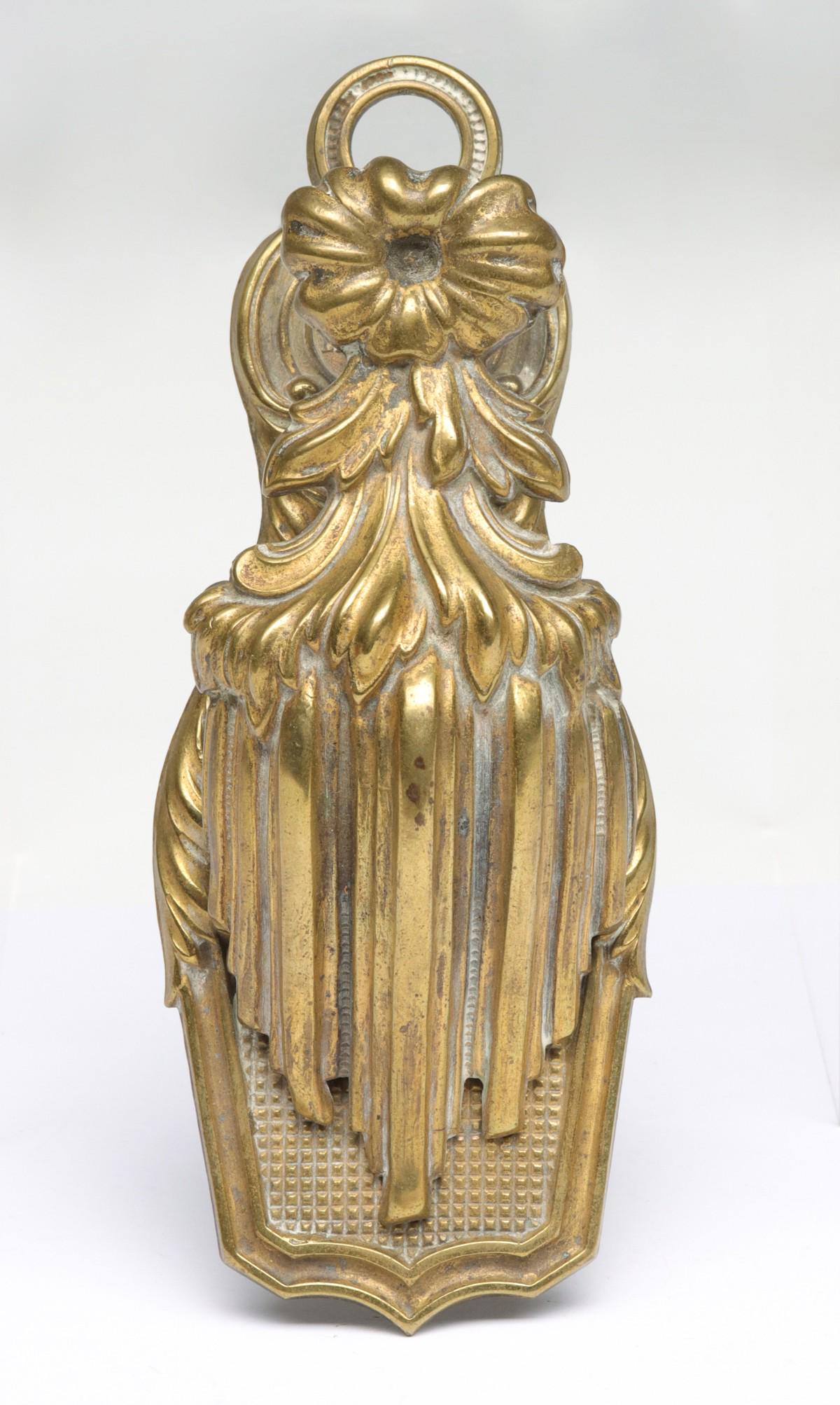 MERRY PHIPSON & PARKER LETTER CLIP DATED 1845 (1 of 14)