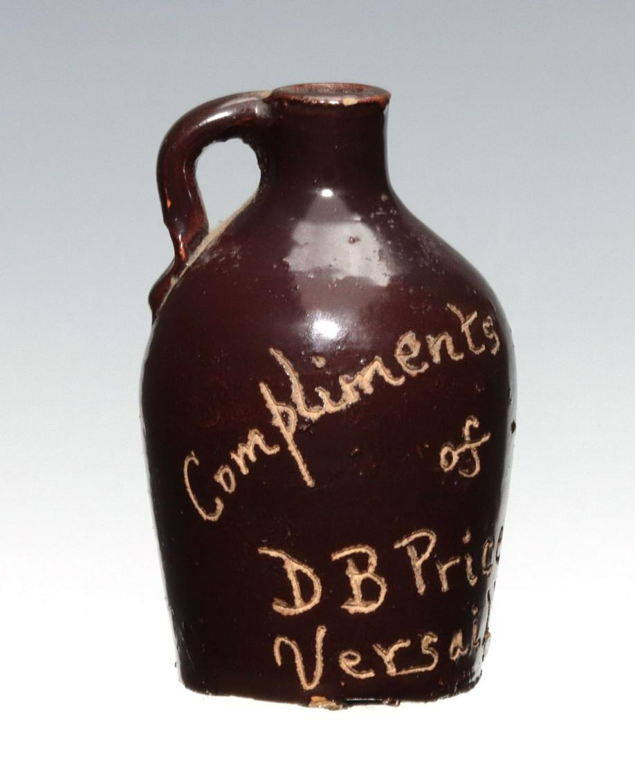 VERSAILLES KENTUCKY STONEWARE MINI JUG (1 of 13)