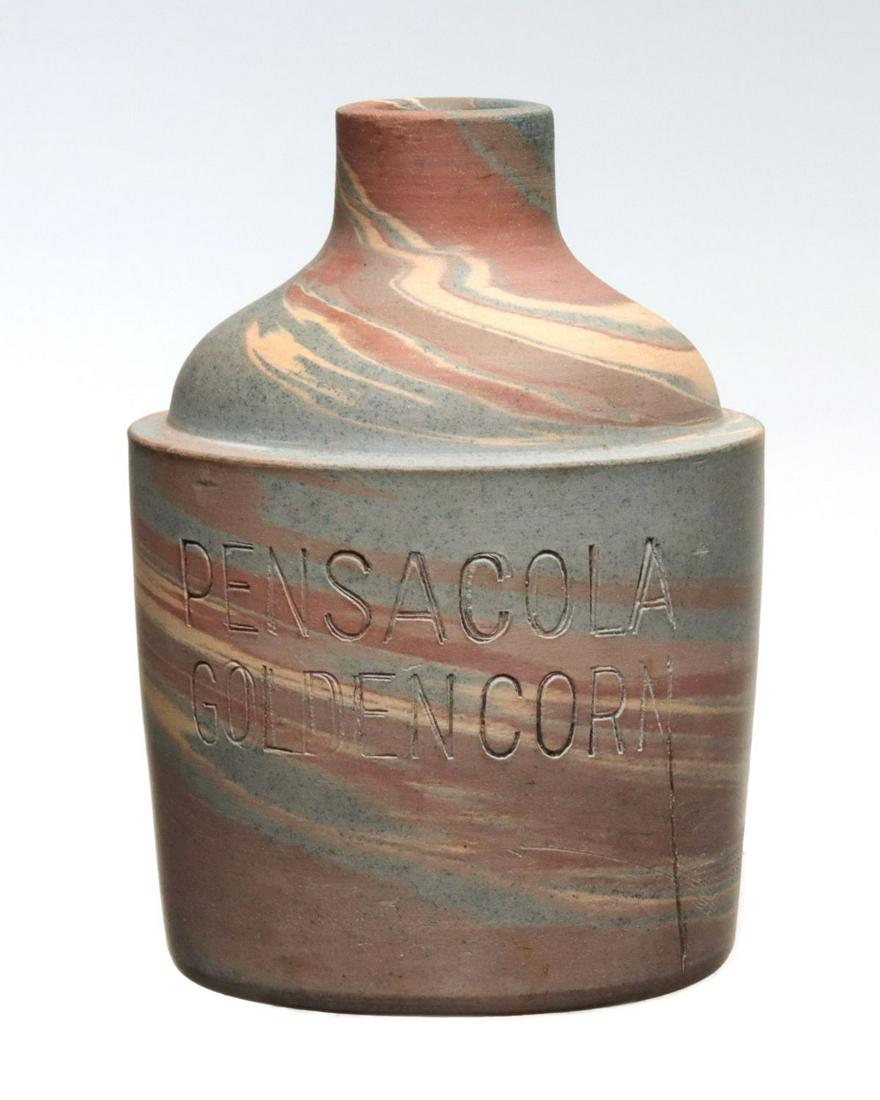 PENSACOLA GOLDEN CORN NILOAK MINI JUG: Be aware that internet sales tax applies to all Internet transactions and local sales tax may apply to local pick-up transactions. We happily provide seamless in-house packing and shipping services on