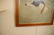 9: 19TH C. OIL ON CANVAS PORTRAIT OF A WHIPPET DOG - 5